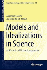 Models and Idealizations in Science -  - E-Book