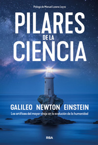 Pilares de la ciencia - Varios autores - E-Book