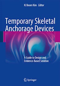 Temporary Skeletal Anchorage Devices -  - E-Book
