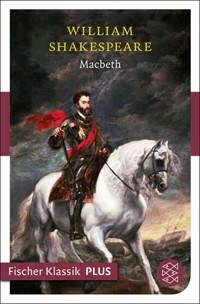 Macbeth - William Shakespeare - E-Book + Hörbuch