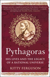 Pythagoras - Kitty Ferguson - E-Book