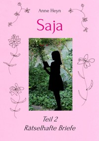 Saja - Anne Heyn - E-Book