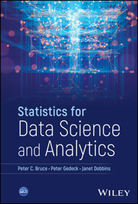 Statistics for Data Science and Analytics - Peter C. Bruce - E-Book