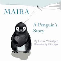 Maira - Heike Werntgen - E-Book