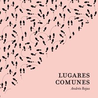 Lugares comunes - Andrés Rojas - Hörbuch