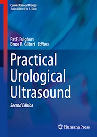 Practical Urological Ultrasound -  - E-Book