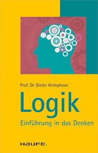 Logik - Dieter Krimphove - E-Book
