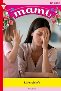 Line reicht's - Nina Nicolai - E-Book