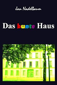 Das bunte Haus - Jan Nadelbaum - E-Book