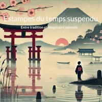 Estampes du temps suspendu - Julien Gril - E-Book