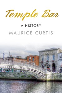 Temple Bar - Maurice Curtis - E-Book