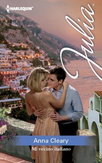 Mi vecino italiano - Anna Cleary - E-Book