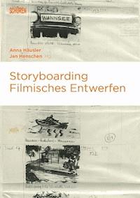 Storyboarding - - E-Book