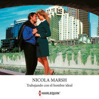 Trabajando con el hombre ideal - Nicola Marsh - Hörbuch
