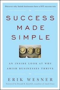 Success Made Simple - Erik Wesner - E-Book