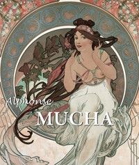 Alphonse Mucha - Patrick Bade - E-Book
