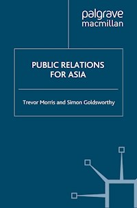 Public Relations for Asia - T. Morris - E-Book