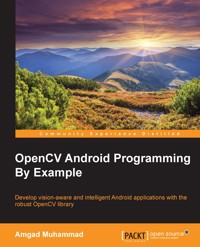 OpenCV Android Programming By Example - Amgad Muhammad - E-Book