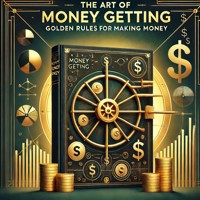The Art of Money Getting - P.t. Barnum - Hörbuch