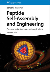 Peptide Self-Assembly and Engineering - - E-Book