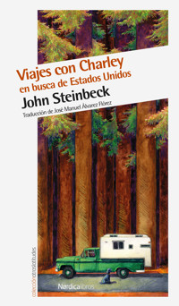 Viajes con Charley - John Steinbeck - E-Book