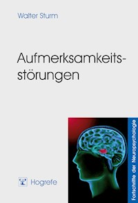 Aufmerksamkeitsstörungen - Walter Sturm - E-Book