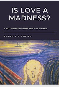 Is Love A Madness? - Bedrettin Simsek - E-Book