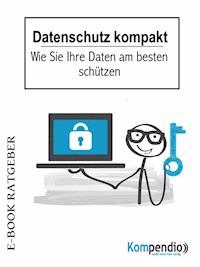 Datenschutz kompakt - Daniela Nelz - E-Book