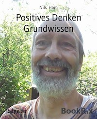 Positives Denken Grundwissen - Nils Horn - kostenlos E-Book