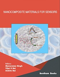 Nanocomposite Materials for Sensor -  - E-Book