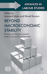 Beyond Macroeconomic Stability - Iyanatul Islam - E-Book