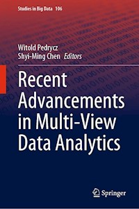 Recent Advancements in Multi-View Data Analytics -  - E-Book