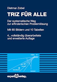 TRIZ für alle - Dietmar Zobel - E-Book