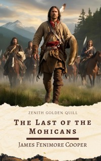 The Last of the Mohicans - James Fenimore Cooper - E-Book