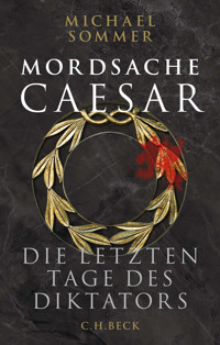 Mordsache Caesar - Michael Sommer - E-Book