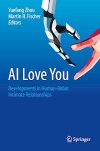 AI Love You -  - E-Book