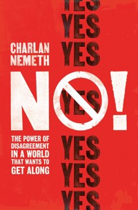 No! - Charlan Nemeth - E-Book