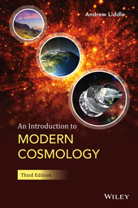 An Introduction to Modern Cosmology - Andrew Liddle - E-Book