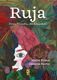 Ruja - Marie Franz - E-Book