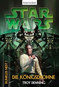 Star Wars™: Dunkles Nest 1 - Troy Denning - E-Book