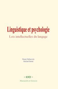 The Steppes and Tundras of prehistoric Europe - James Geikie - E-Book