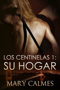 Su Hogar - Mary Calmes - E-Book