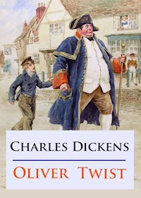 Oliver Twist - Charles Dickens. - E-Book + Hörbuch