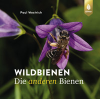 Wildbienen, die anderen Bienen - Paul Westrich - E-Book