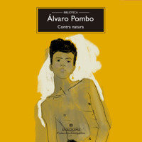 Contra natura - Álvaro Pombo - Hörbuch