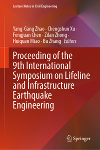 Proceeding of the 9th International Symposium on Lifeline and Infrastructure Earthquake Engineering -  - E-Book