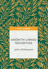 Growth-Linked Securities - John Williamson - E-Book