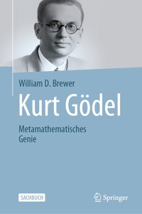 Kurt Gödel - William D. Brewer - E-Book