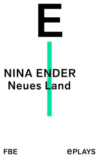 Neues Land - Nina Ender - E-Book