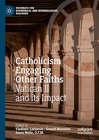 Catholicism Engaging Other Faiths -  - E-Book